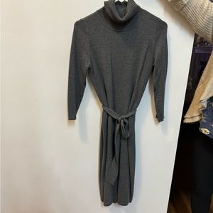 Ann Taylor Knit dress, xs, cotton blend, in great condition